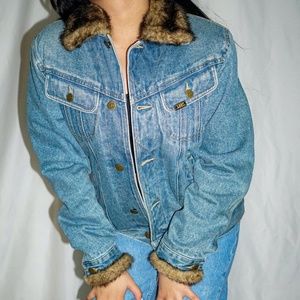 LEE Denim Jacket